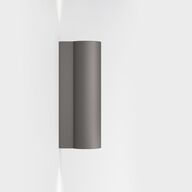 IP44 Scap Wandlamp - Bruin