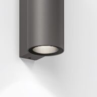 IP44 Scap Wandlamp - Bruin