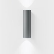 IP44 Scap Wandlamp - Grijs