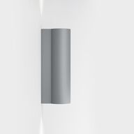 IP44 Scap Wandlamp - Grijs