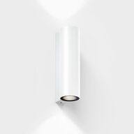 IP44 Scap Wandlamp - Wit