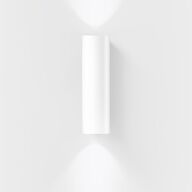 IP44 Scap Wandlamp - Wit