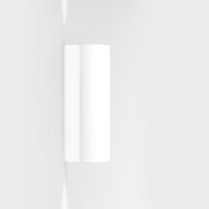 IP44 Scap Wandlamp - Wit