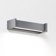IP44 Slat One Wandlamp - Grijs