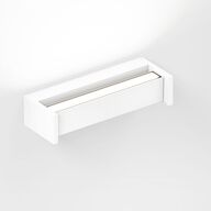 IP44 Slat One Wandlamp - Wit