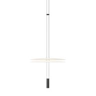 Vibia Flamingo Mini Hanglamp 1575 - Zwart