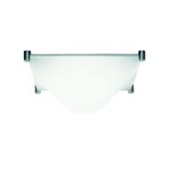 Martinelli Luce Bolla Plafondlamp 85 cm - Wit