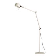 Tonone Bolt 2 arm Vloerlamp - Creme - Dimmer