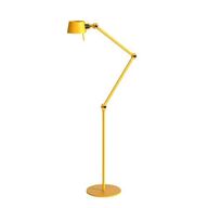 Tonone Bolt 2 arm Vloerlamp - Geel - Dimmer
