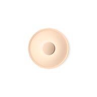 Vibia Top 1155 Wandlamp - Roze - 40 cm
