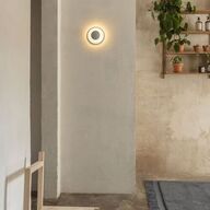 Vibia Top 1155 Wandlamp - Roze - 40 cm