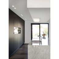 Wever Ducre Deeper 1.0 PAR16 Inbouwspot - Brons - IP44