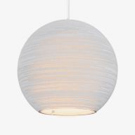 Graypants Arcturus Hanglamp - Wit