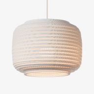 Graypants Ausi12 Hanglamp - Wit