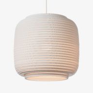 Graypants Ausi14 Hanglamp - Wit