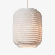 Graypants Ausi8 Hanglamp - Wit