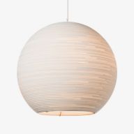 Graypants Sun48 Hanglamp - Wit