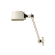 Tonone Bolt Wall Sidefit Wandlamp met stekker - Creme