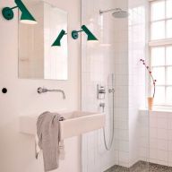 Louis Poulsen AJ Wall Wandlamp - Wit