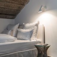 Louis Poulsen AJ Wall Wandlamp - Wit