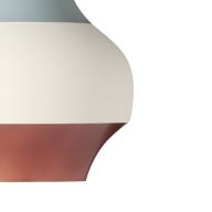 Louis Poulsen Cirque 220 Hanglamp - Gele top