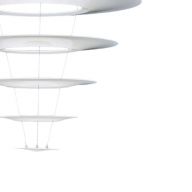 Louis Poulsen Enigma 545 Hanglamp - Zwart
