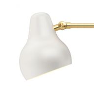 Louis Poulsen VL38 Wandlamp - 2700K - Wit