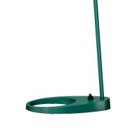 Louis Poulsen AJ Table Tafellamp - Donkergroen