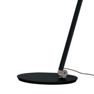 Louis Poulsen NJP Tafellamp met voet - 3000K - Zwart