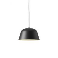 Muuto Ambit Hanglamp 16,5 cm - Zwart