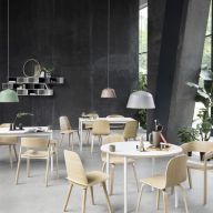 Muuto Ambit Hanglamp 25 cm - Wit