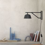 Muuto Ambit Wandlamp - Wit