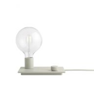 Muuto Control Tafellamp - Grijs