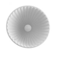 Muuto Under the Bell Hanglamp 55 cm - Wit