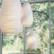 Graypants Drop26 Hanglamp - Wit
