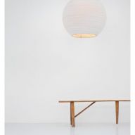 Graypants Sun48 Hanglamp - Wit