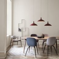 Gubi 1965 Hanglamp - Messing