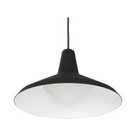 Gubi G10 Hanglamp - Zwart