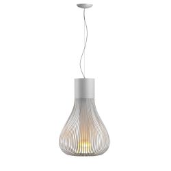 Flos Chasen Hanglamp - Wit