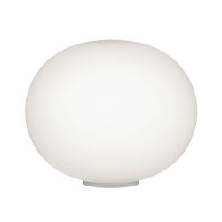 Flos Glo-ball Basic 1 Tafellamp 33 cm - Wit