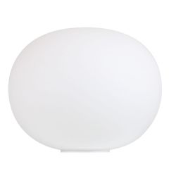 Flos Glo-ball Basic 2 Tafellamp 45 cm - Wit