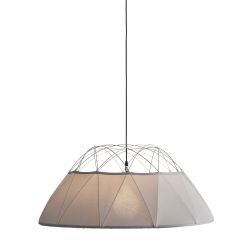 Hollands Licht Glow Hanglamp 80 cm - Grijs