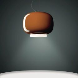 Foscarini Chouchin 1 Hanglamp - Oranje