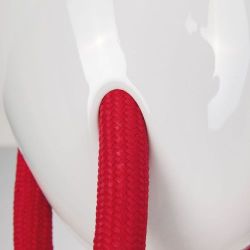 Less 'n' More Athene A-6DL Hanglamp - Aluminium