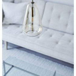 Nuura Anoli 1 Hanglamp Medium - Goud
