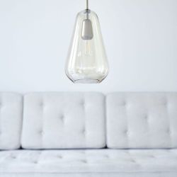 Nuura Anoli 1 Hanglamp Medium - Goud