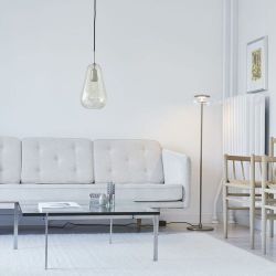 Nuura Anoli 1 Hanglamp Medium - Goud