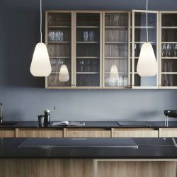 Nuura Anoli 1 Hanglamp Medium - Wit