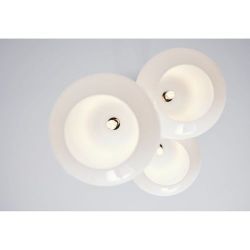 Nuura Anoli 3 Hanglamp - Wit