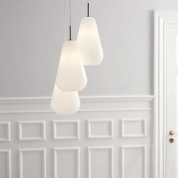 Nuura Anoli 3 Hanglamp - Wit